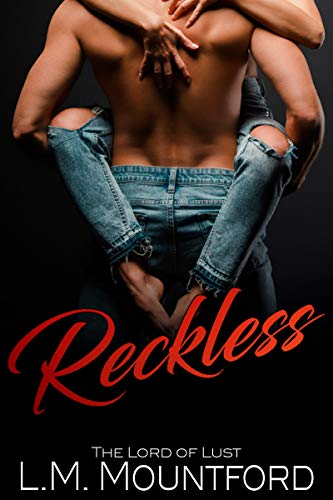 Reckless: A Forbidden Mafia Romance