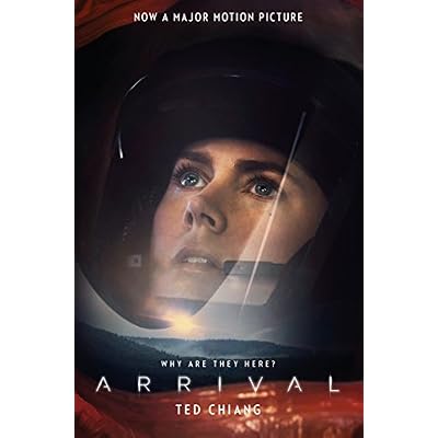 Arrival