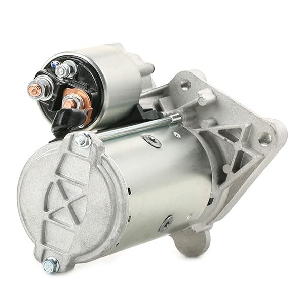 Motor de arranque RENAULT Megane 3 Grandtour KZ0/1 RIDEX 2S0083 recambio sistema encendido 4