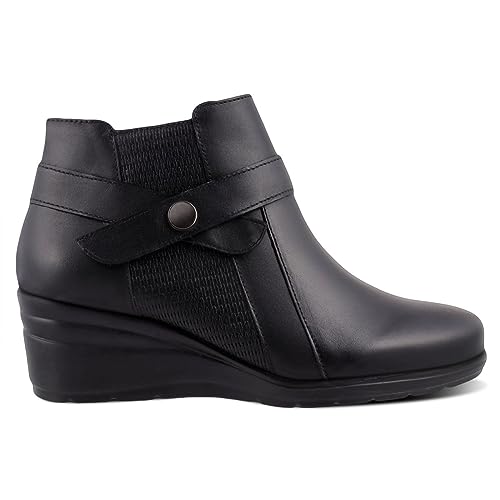 Review de Botines mujer martinelli disponible en línea. 5 Review de Botines mujer martinelli disponible en línea. 5