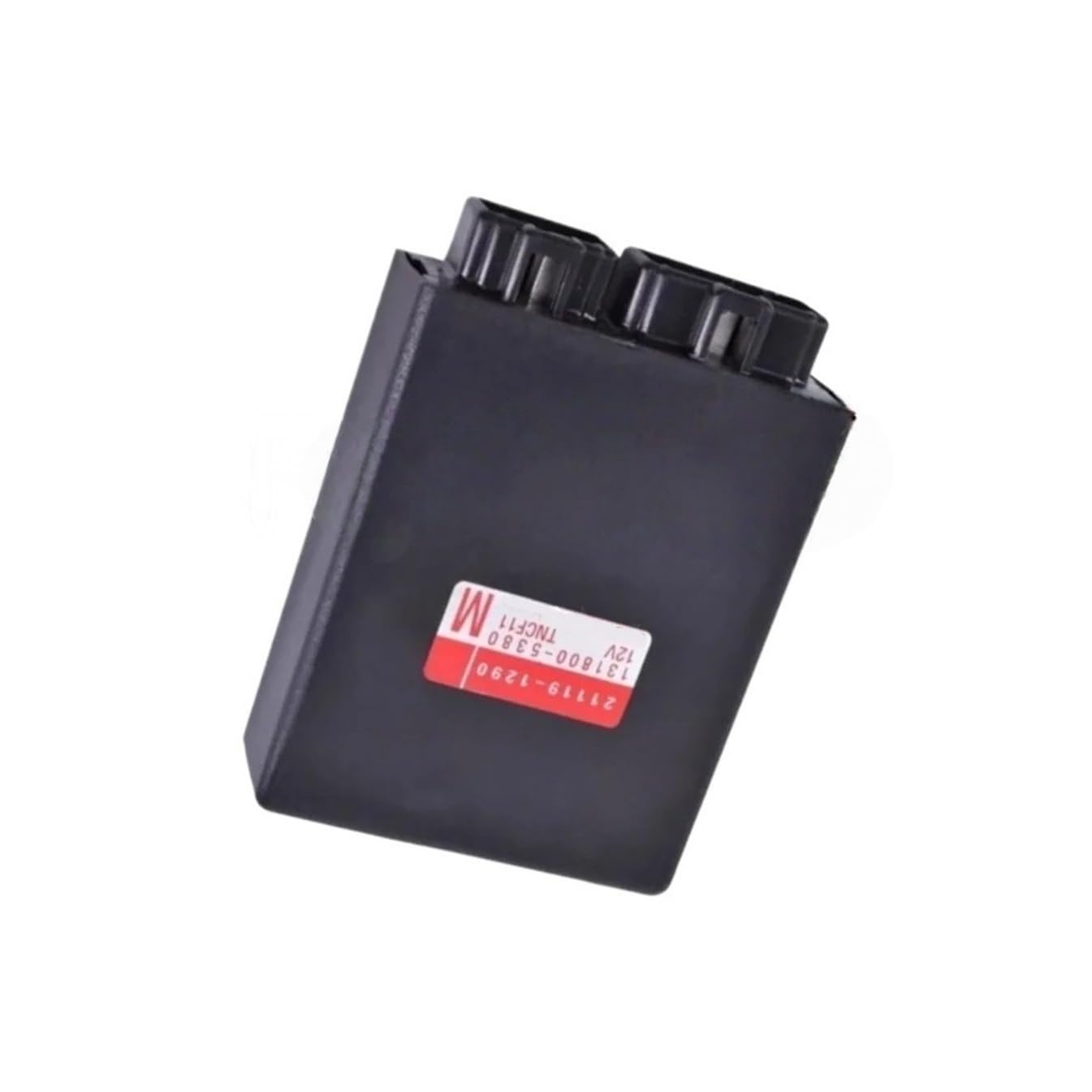 Motorcycle CDI Box Ignition Motorcycle Intelligent Digital Ignition CDI ECU Control Unit Box Igniter Ignitor 21119-1290 For ZZR400 92-96