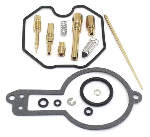 Pièces réparation carburateur XR600R joint aiguille pointeau XR 600 R