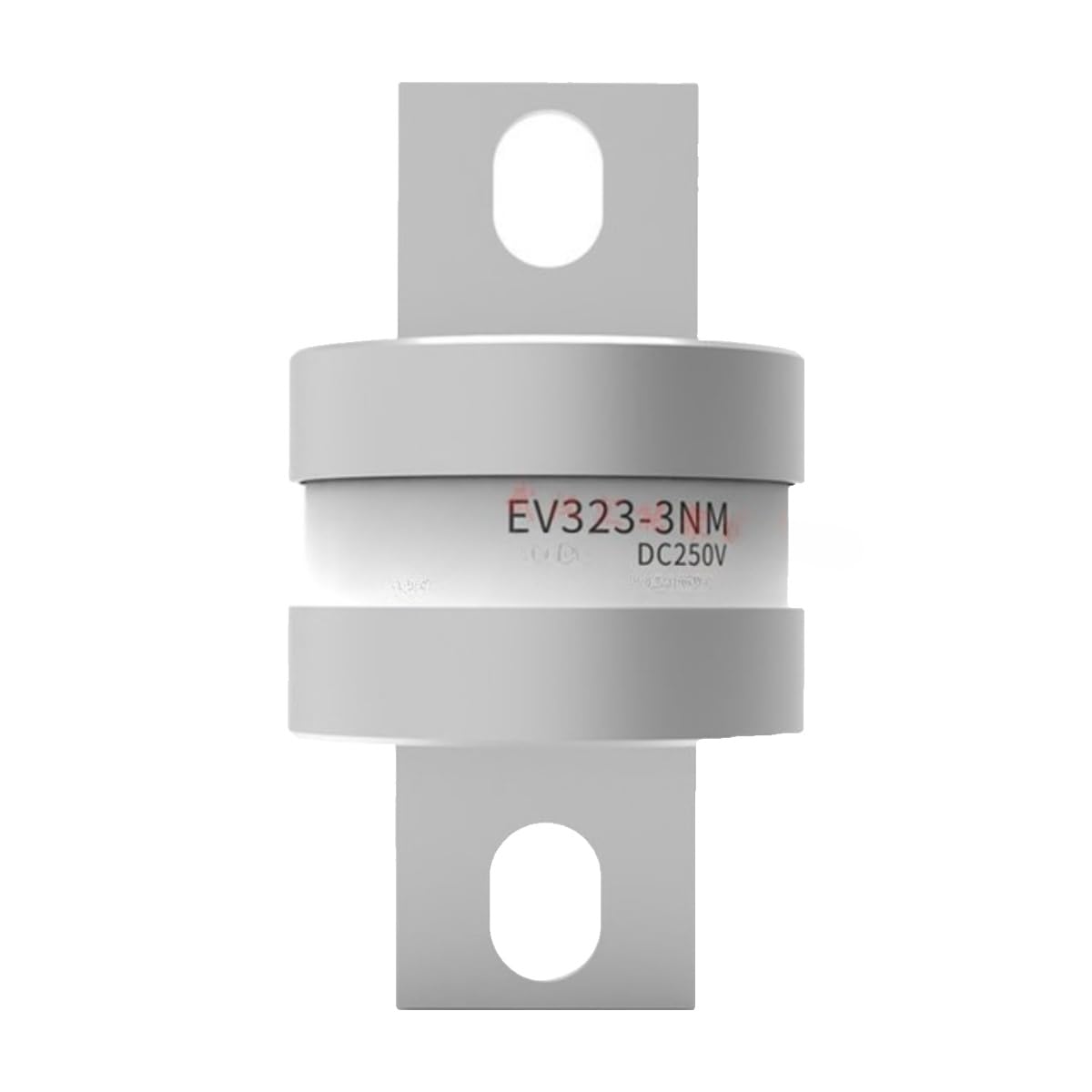 Bezpiecznik EV323-3NM50A250A500A250V Rdzeń bezpiecznika do samochodu (EV323-3NM-250A250VDC)