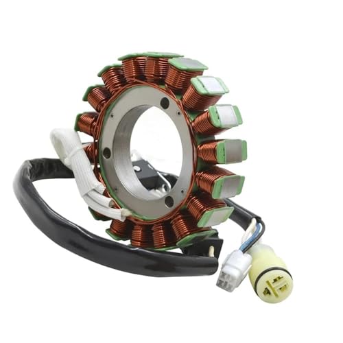 Bobine de stator moto résout panne allumage générateur 500 700 750HS 31120-MGP-D61