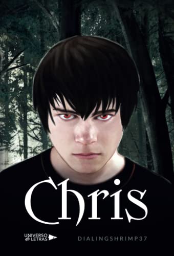 Portada de Chris