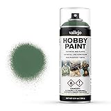 Toda la gama está diseñada para que exista una perfecta equivalencia con su color correspondiente de las gamas Game Color o Model Color, de manera que se puedan combinar ambas técnicas de pintura.