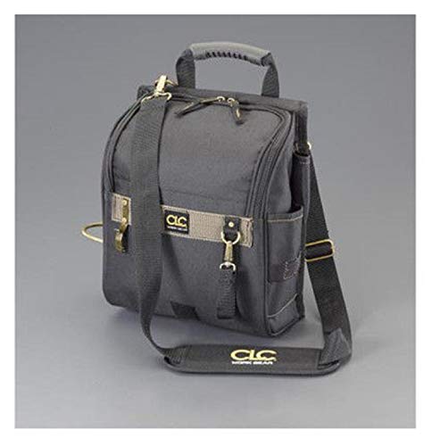 【人気商品】エスコ(Esco)  ツールポーチ EA925CC-3 Amazon.co.jp: エスコ 320x120x380mm 電工ツールポーチ(21ポケット