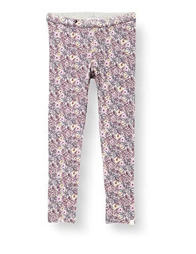 Leggings IKKS fille en maille premium pour le vestiaire de naissance de bébé