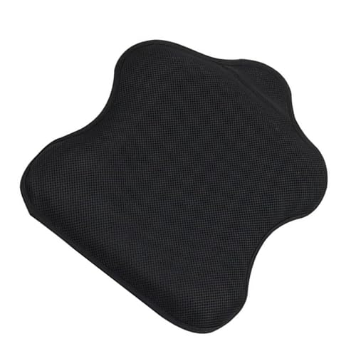 Asiento cojín para motocicleta Honda VFR1200 accesorios fundas cómodas
