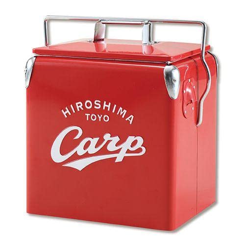 Amazon.co.jp: 広島 東洋 カープ ピクニックストレージ 限定完売品 