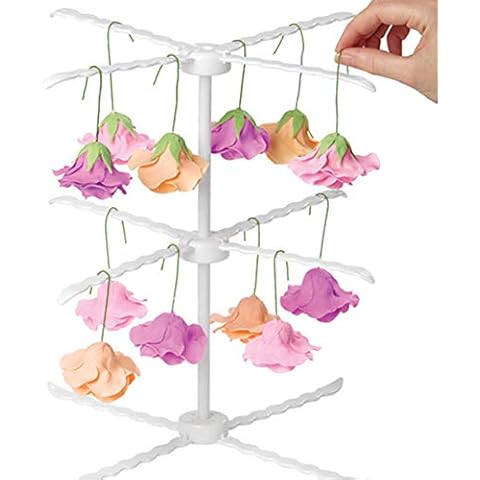 Sugar Flower Drying Rack Fondant Cake Decorating Tool Holder Cover