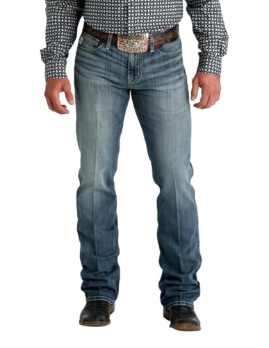 Cinch (WSL Mens Ian Jean Denim 29x32