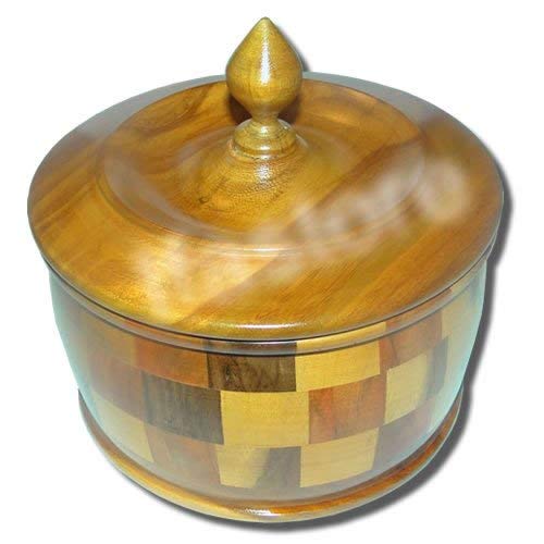 Miniatura 2 de Ifastore Cofa de Orula 7x4