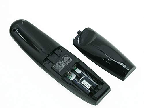 Controle Remoto Lg Magic An-mr19ba Linha 2019 Modelo Lm Um Sm