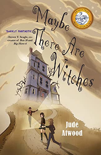 Maybe There Are Witches view 2