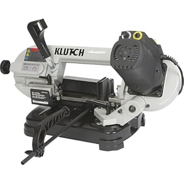 best metal cutting band saw
