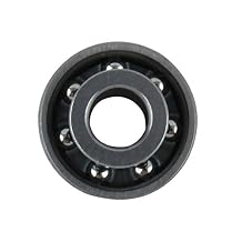 Metal Adult Longboard Skater Board Kick Scooter Inline Roller Skates Skateboard Bearings 16pcs