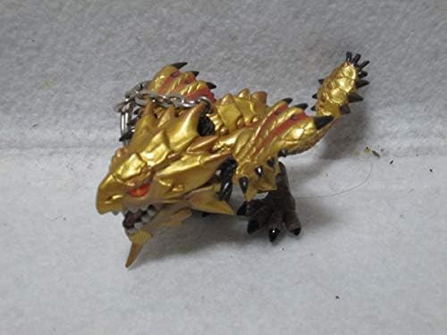 Amazon モンスターハンター モンハン Sd フィギュア キーホルダー 金火竜 ゴールドルナ 希少種 フィギュア ドール 通販 Amazon モンスターハンター モンハン Sd フィギュア キーホルダー 金火竜 ゴールドルナ 希少種 フィギュア ドール 通販