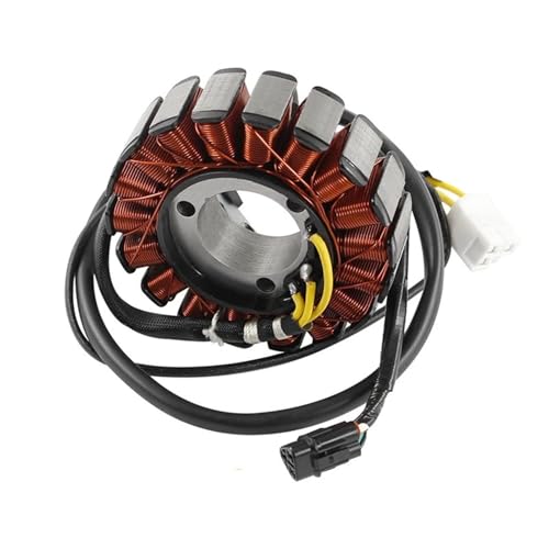 Bobine de stator de générateur de moto Kawasaki Z250SL ABS BX250