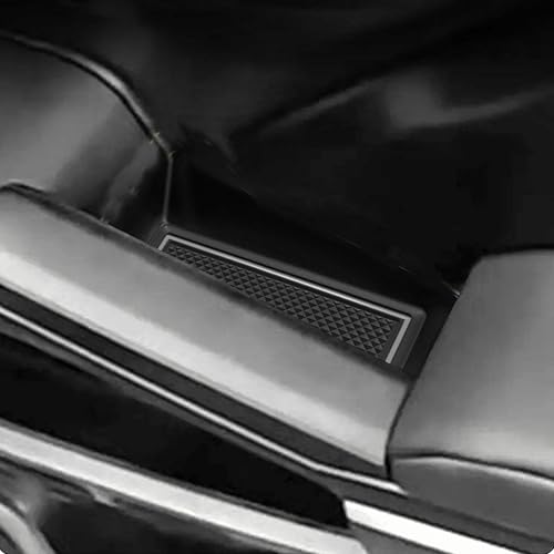 Protectores para portavasos Toyota Tacoma 2024-2026 14 piezas miniatura 4