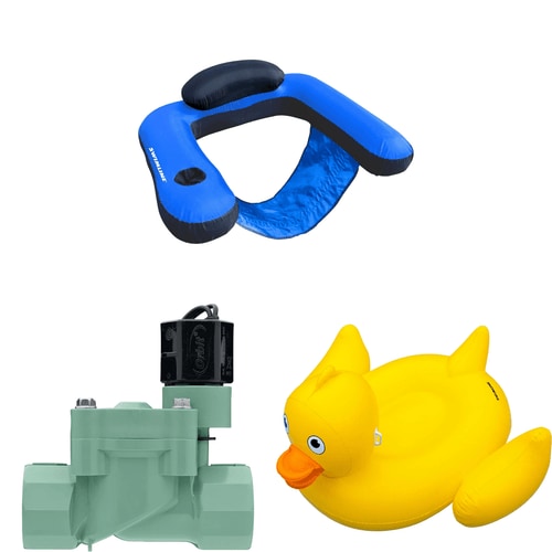 1287 Units (Est 5 pallets) - Returned Damaged- Lawn_and_garden lot