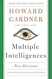 Multiple Intelligences: New Horizons
