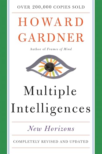 Multiple Intelligences: New Horizons