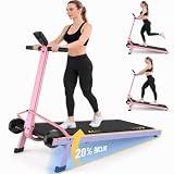 ANCHEER 20% Incline