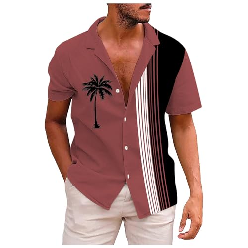 Chemise à manches longues homme casual en coton pour vos journées détente et sorties plage