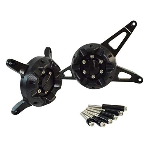 Moteur garde CB650R accessoire moto protection carénage 2020