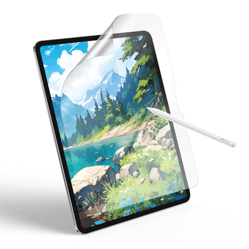 【美品】iPad Air M3 13インチ 256gb＋ペーパーライクフィルム Amazon.co.jp: NIMASO ペーパーライクフィルム iPad Air 13インチ M3