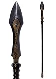 Hochwertiges Accessoire für Mittelalterfans, LARP & Cosplay, Fasching oder Karneval