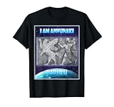i am annunaki ancient aliens t-shirt, sumerian gods Enki T-Shirt