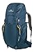 Ferrino 75217ibb Zaino Alta Via 35, Blu