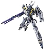 DX Chogokin VF-25S Messiah Valkyrie (Ozma Lee Custom) Renewal version Macross F Bandai [JAPAN]