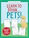 Learn to Draw Pets! (Easy Step-by-Step Drawing Guide)