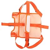 BESPORTBLE Dog Lift for Pet Support Rehabilitation Aid for Elderly Disabled Dogs Comfortable Support Sling for Walking Fits Waist Leg Circumference