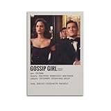 prada gossip girl poster Correspondance parfaite : ces affiches s'adaptent à tous les intérieurs de votre chambre, ajoutant de la vitalité à votre pièce et la rendant plus dynamique. Son design visuellement attrayant apporte confort et relaxation à la fois à votre esprit et à votre corps.