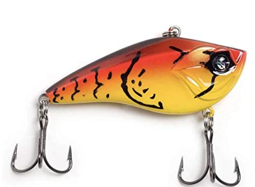 Googan Squad Mini Klutch Siracha Craw