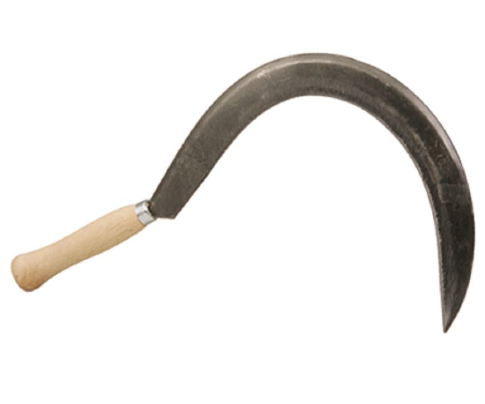 Falciole Taglio Liscio N. 1 - 4