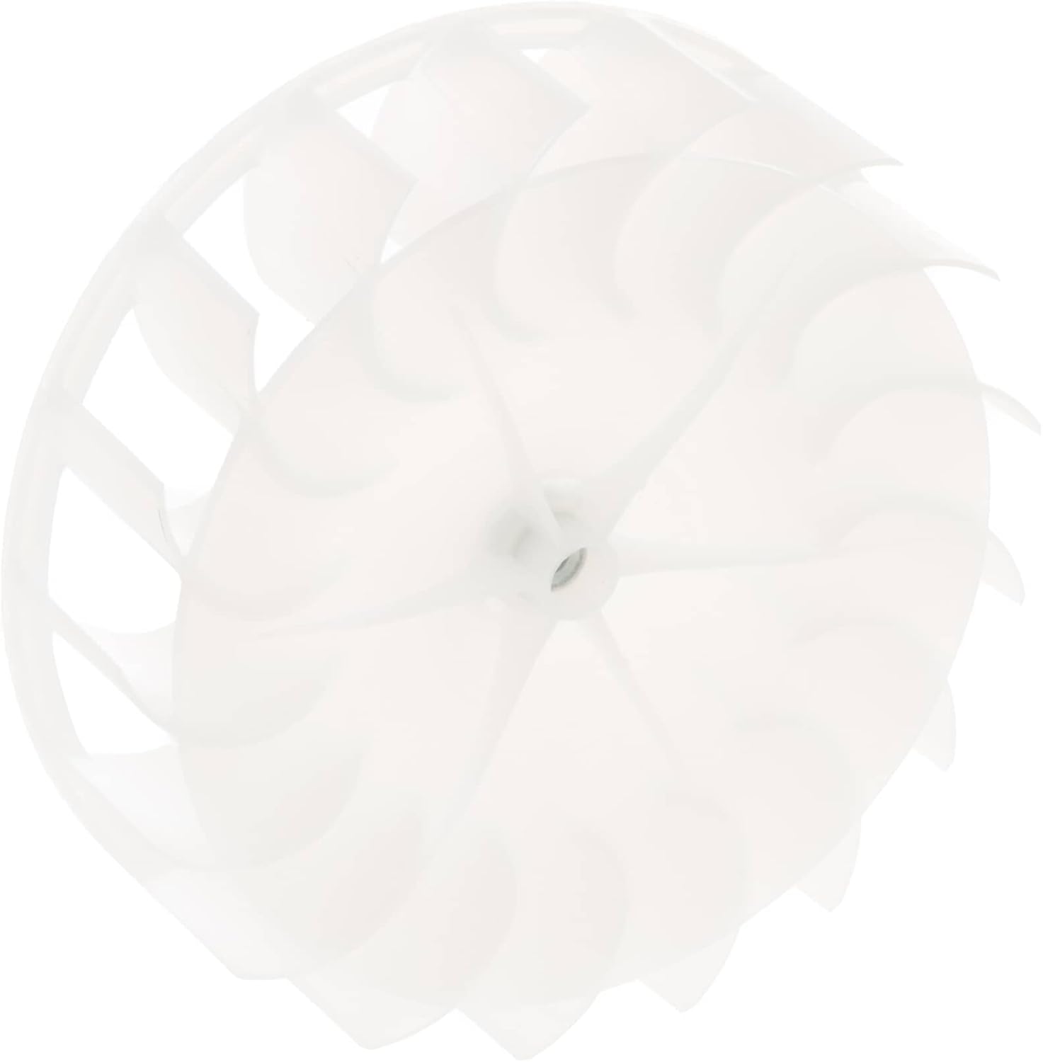 WE16X23857 Blower Wheel for GE Dryer WH16X34317