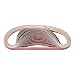 Produktbild PFERD Schleifband BA, 10 Stück | Korund 12x520mm 120 | 45098012  für universelle Anwendung mit Bandschleifer