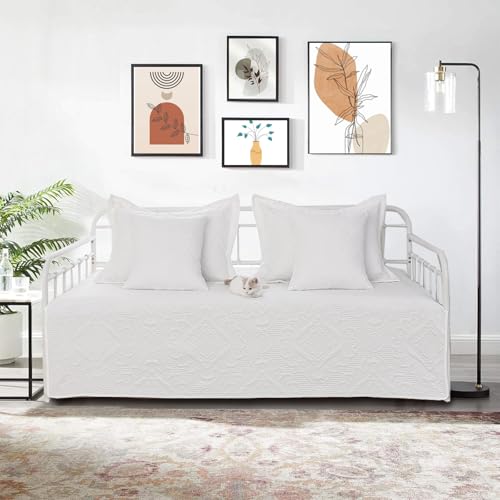 TieyaChkis Piece Daybed Cover