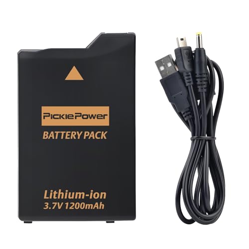 Best psp battery