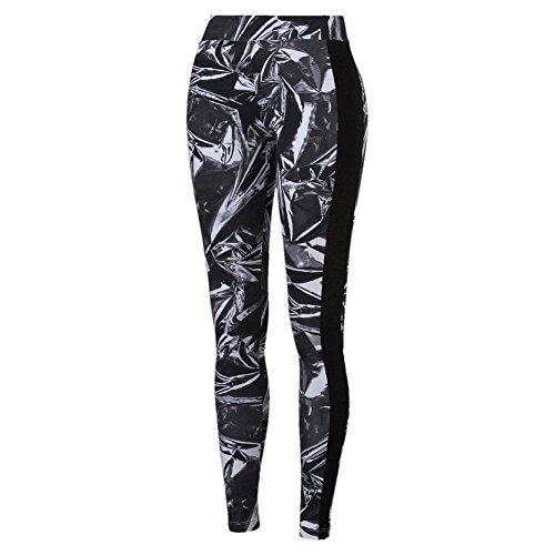 Image of Puma Women's Regular Pants Tights Trousers