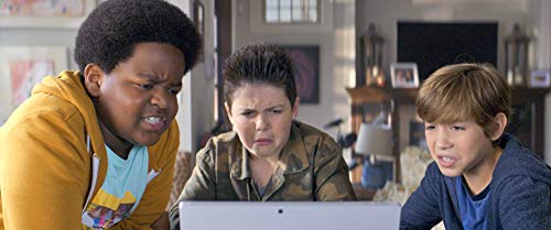 Good Boys (Blu-Ray/Dvd/Digital)