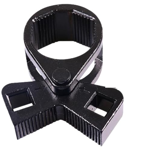 Extracteur de rotule et biellette de direction 27-42 mm en acier forgé