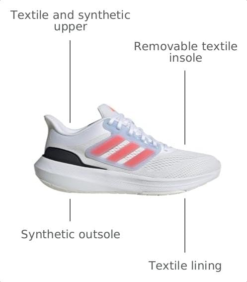 Image of adidas Men's Ultrabounce Running Shoe
