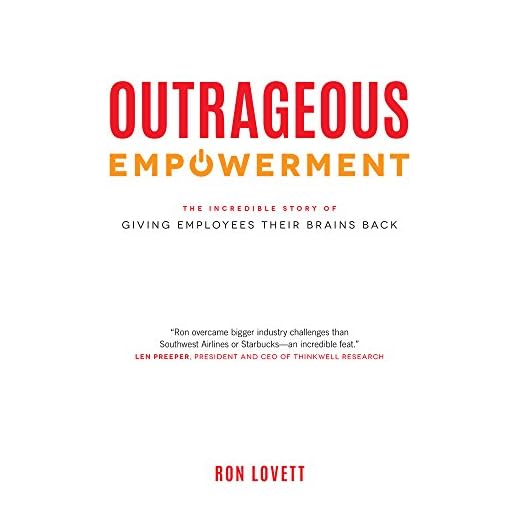 Empowering Employees: A Game-Changer Book