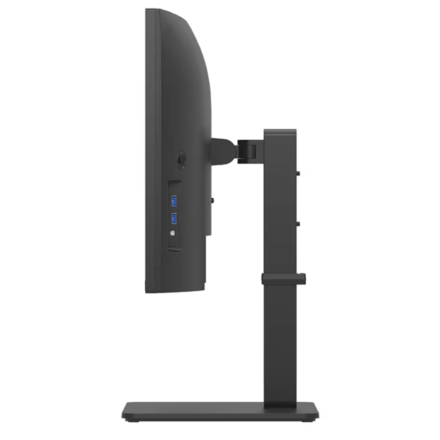 LG 34BA75QE Smartchoice 86.72 cm (34 Inch) UltraWide WQHD (3440x1440) IPS Curved Monitor, Anti-Glare, sRGB 99%, Dual Controller, HDMI X 2, DP, USB-C (PD 90W), Speakers, Tilt/Height/Swivel Adjustable — Amazon image 16